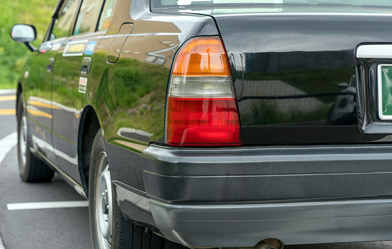 福祉タクシー・介護タクシー・介護保険タクシーの選び方