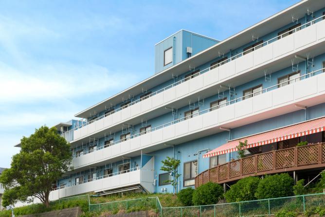 SOMPOケア ラヴィーレ横浜洋光台