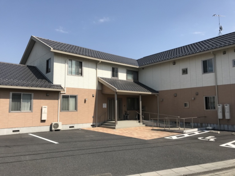 SOMPOケア そんぽの家ＧＨ海老名
