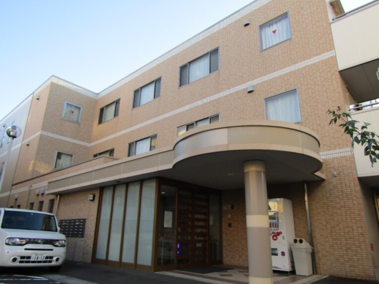 SOMPOケア そんぽの家 港南台