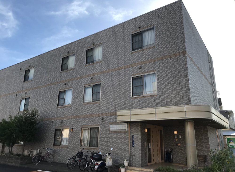 SOMPOケア そんぽの家 黒川