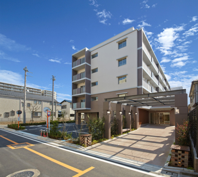 SOMPOケア そんぽの家Ｓふじみ野