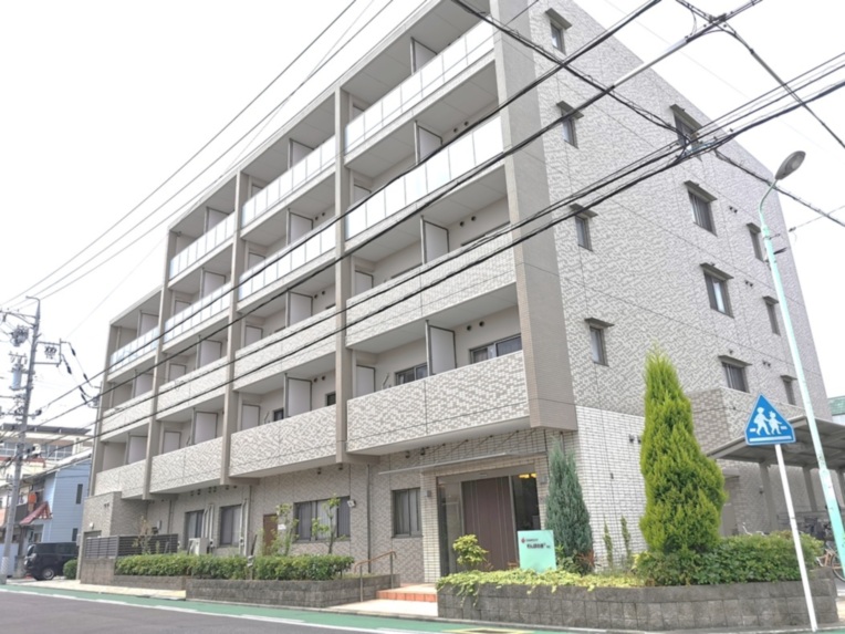 SOMPOケア そんぽの家Ｓ城北
