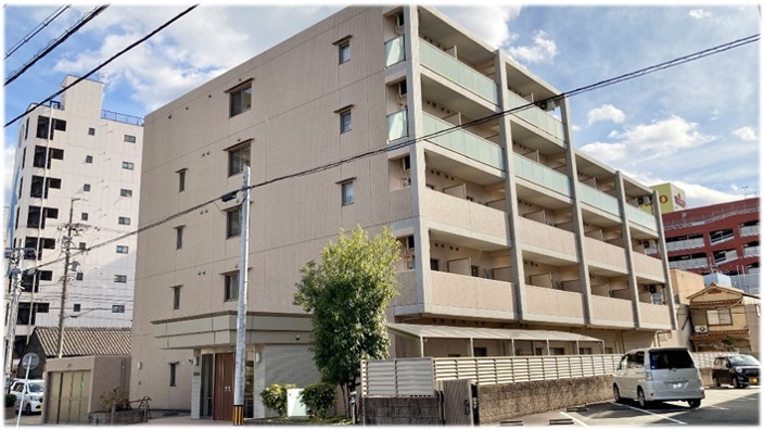 SOMPOケア そんぽの家Ｓ白鳥南