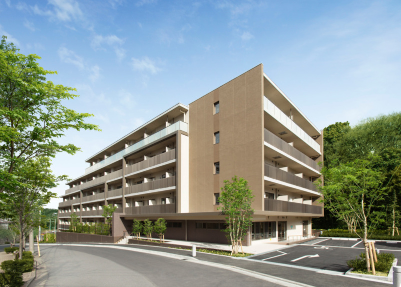 SOMPOケア そんぽの家Ｓ戸塚