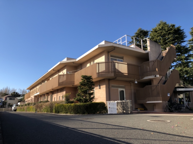 SOMPOケア そんぽの家ＧＨ堀ノ内 