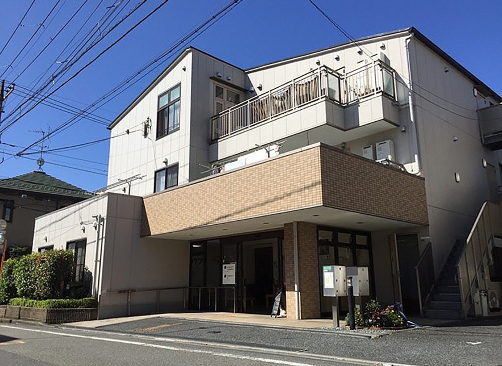 SOMPOケア そんぽの家ＧＨ桜台